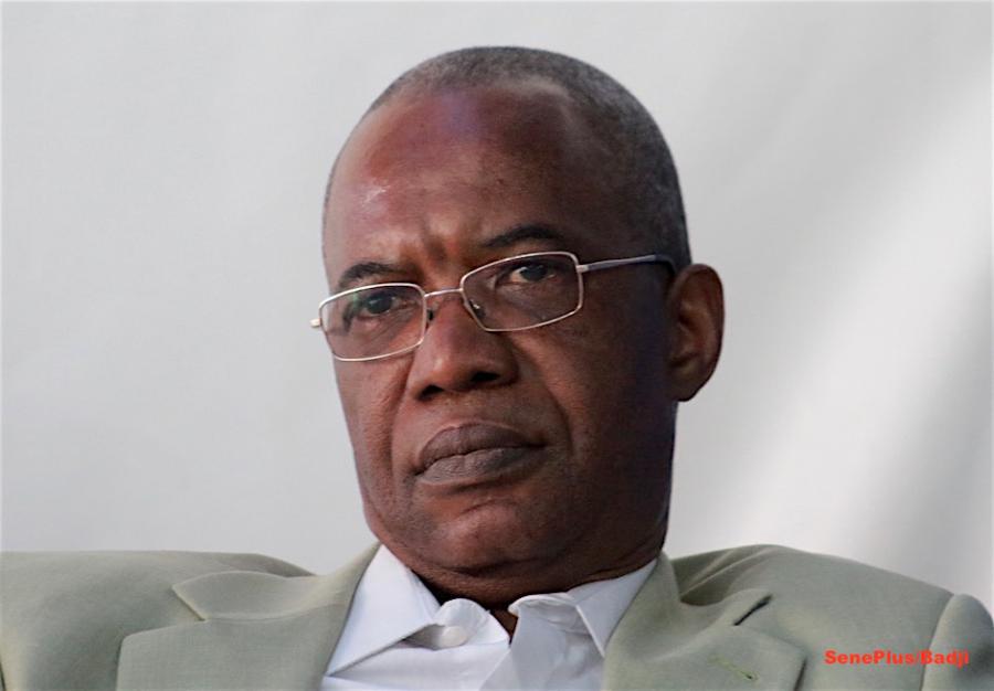 «Le gouvernement est en train de distribuer en catimini l’aide à la presse» 1 Mamadou ibra kane cdeps
