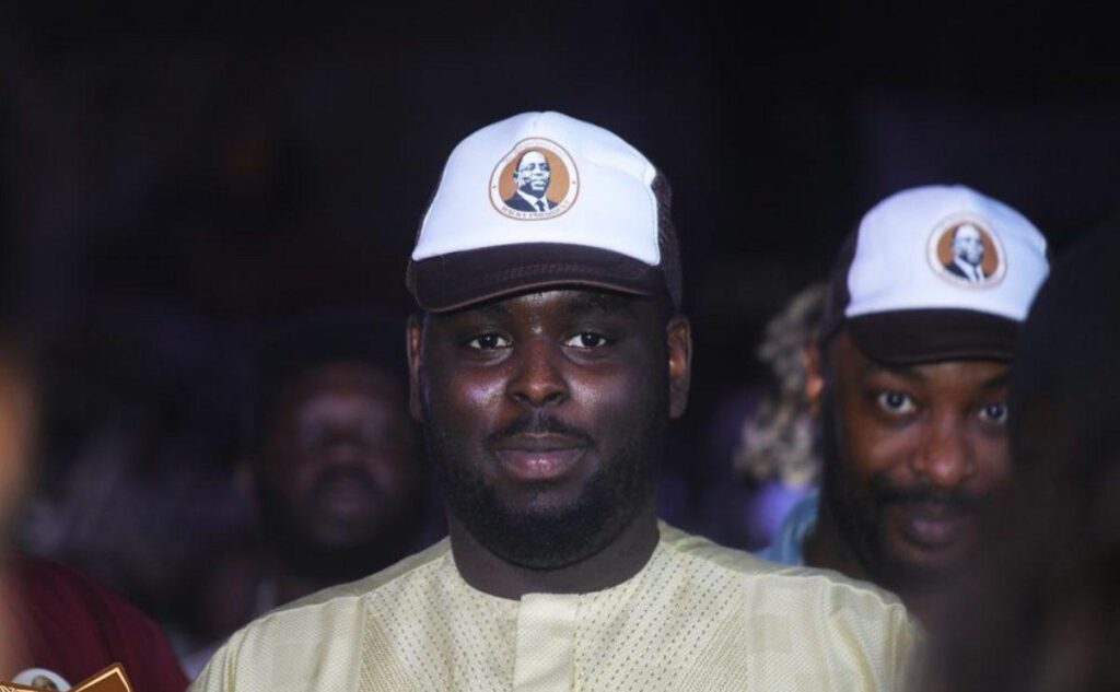 amadou sall fils de macky sall 1 2919 1