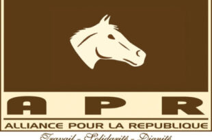 APR senegal