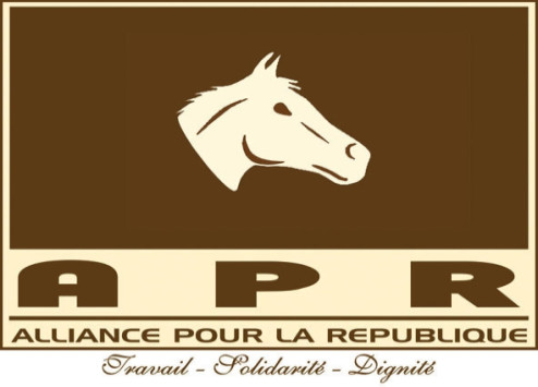 APR senegal