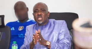 Farba Ngom face a la justice une convocation imminente thumbnail