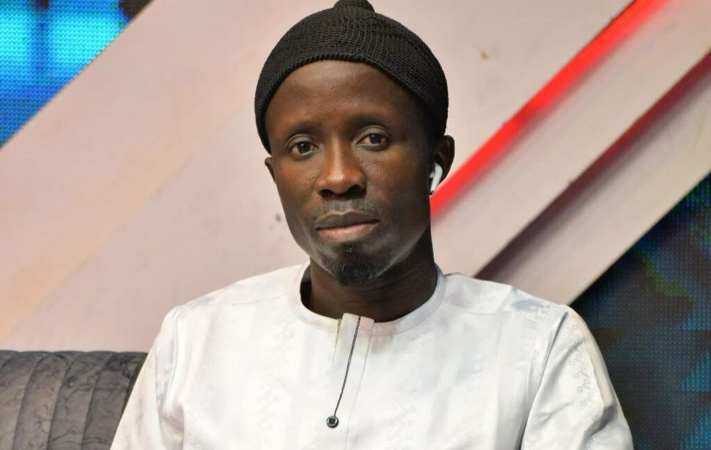 Tribunal de Dakar : Le procès d'Abdou Nguer renvoyé au 20 mars prochain 1 La Matinale Senego Abdou Nguer Azoura Fall et le Tass Time au Senegal thumbnail