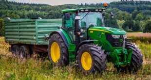 Mini Tracteurs agricoles ≤ 100 cv Image qqklak22i3b1baa17zspu1ts3fj3n4ce3n48qocln8