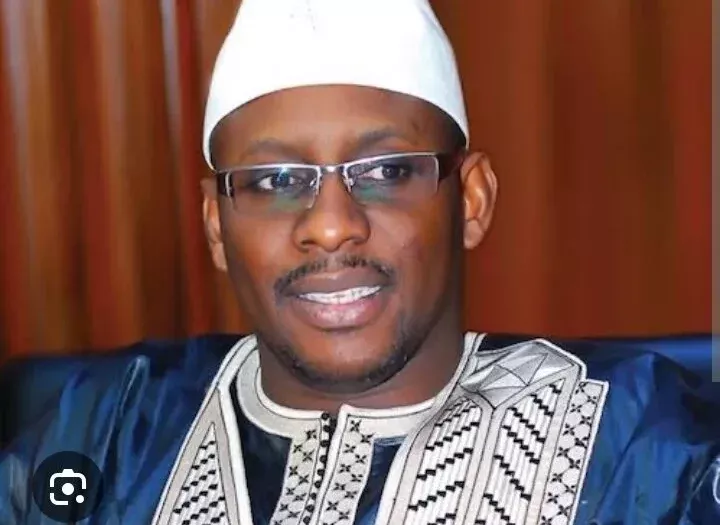 Moustapha diop