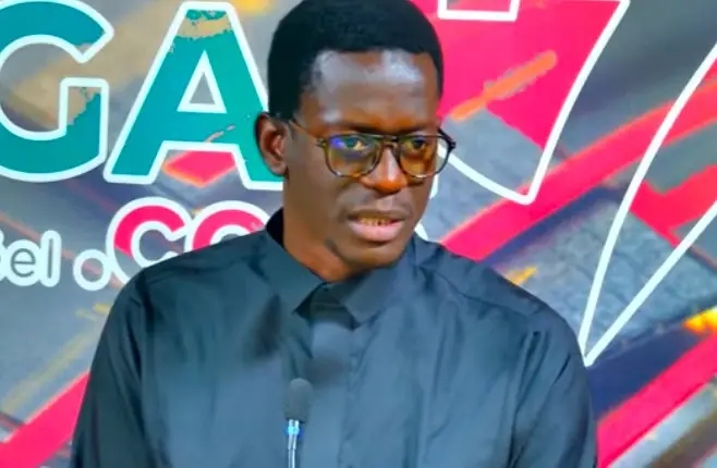 Diffusion de fausses nouvelles : Arona Niang condamné à 3 mois 1 arona