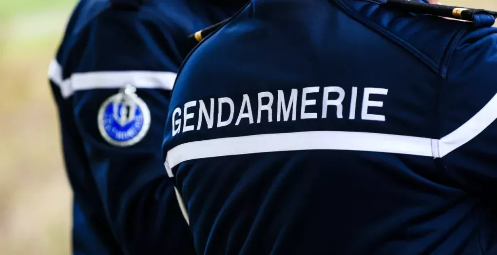 gendarme