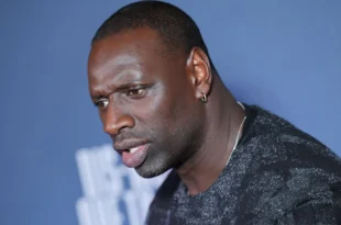 omar sy