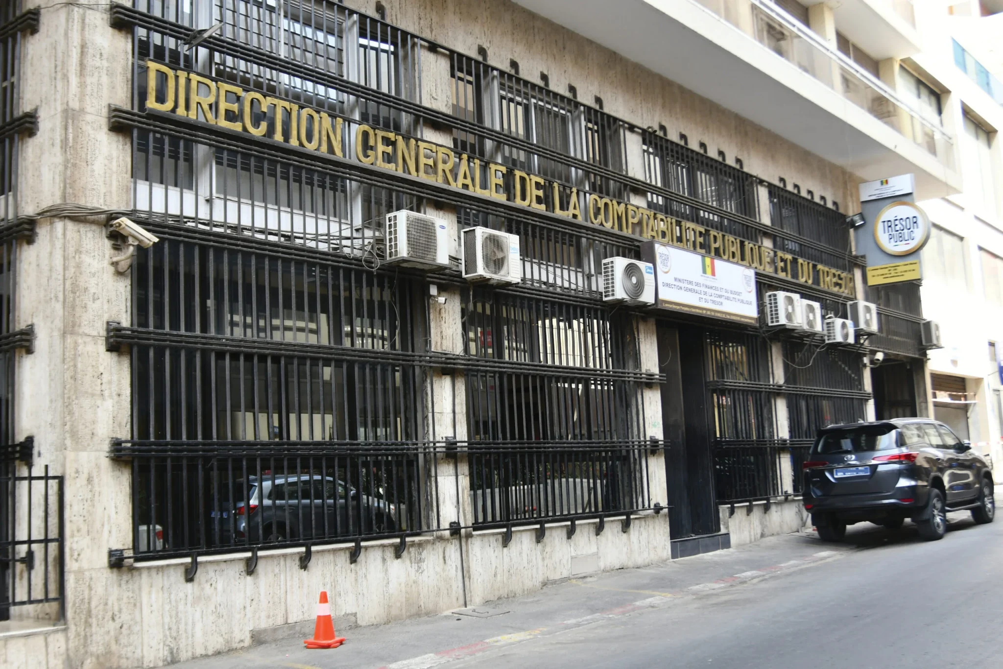 Dette Publique Du Sénégal : Le Nouvel Audit Révèle Un Encours De 25 583 Milliards De FCFA En 2024