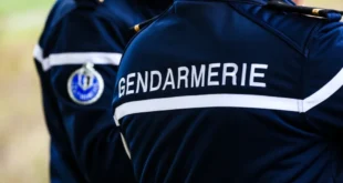gendarme