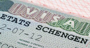 visas 1