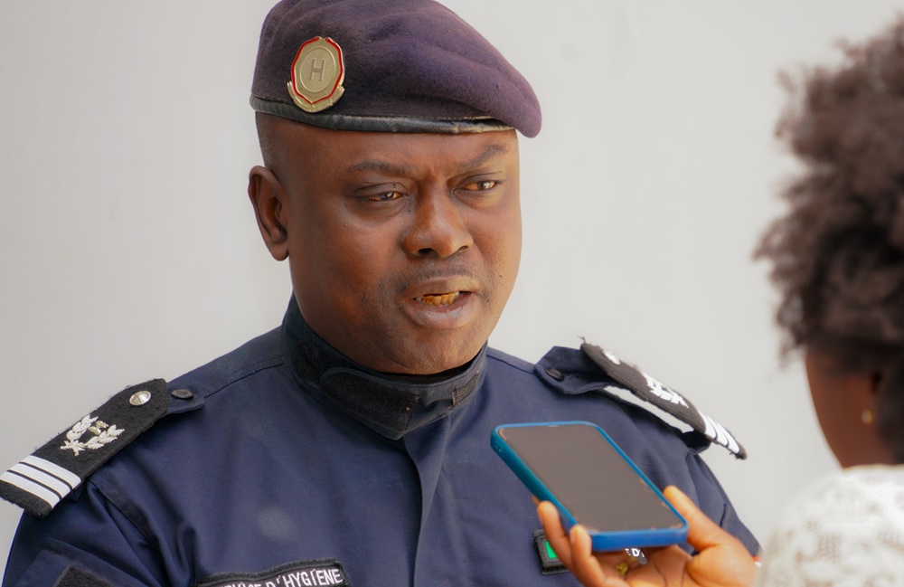 Cuisine de rue/ Gare routière de Thiès, le paradis de la « street food » 4 00 DSC02472