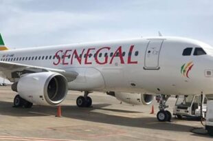 Air Sénégal : la justice autorise la saisie de 4 avions loués 3 6ce8237c0689281724f43e8e7447d20e81c9f9df