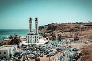 Fin de la priere de salatul fayfaat