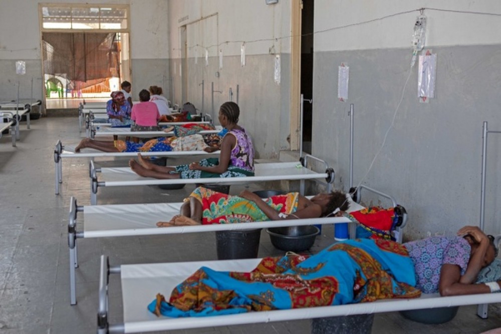 Ebola, Choléra, Rougeole, Conflits Armés: En RDC, Des Systèmes De Santé Fragilisés Par Ces Multiples Crises