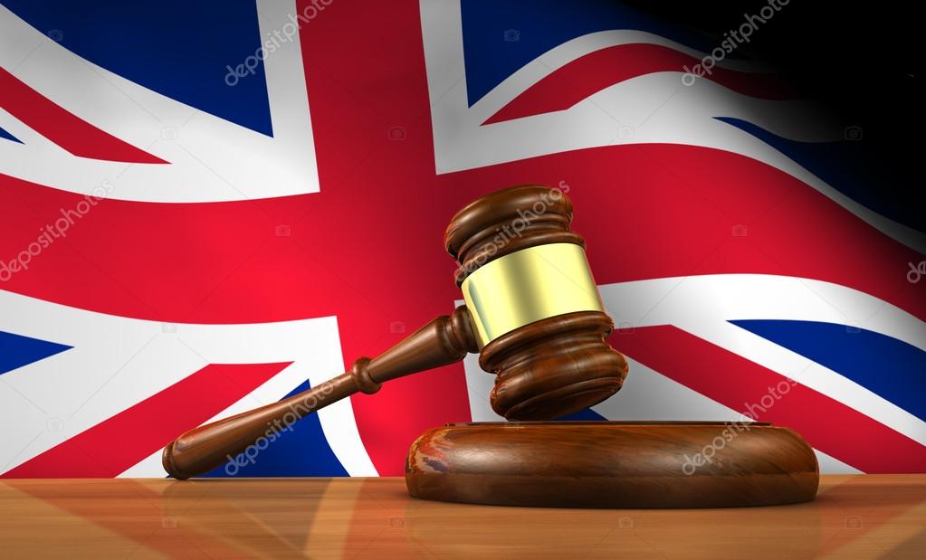 Angleterre : Neuf ans de prison pour un Sénégalais 1 depositphotos 70401679 stock photo uk law and british justice
