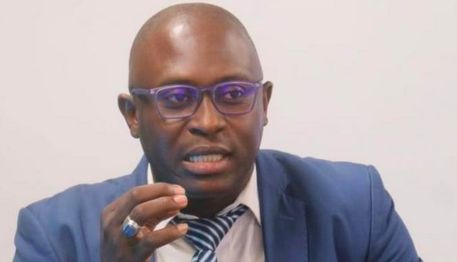 DSC: Bachir Fofana placé en garde à vue 1 ffggg 1