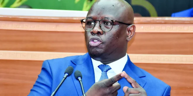 Cheikh Diba 1