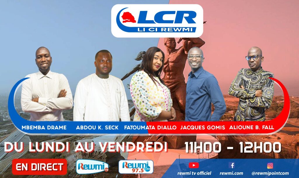 Lici rewmi