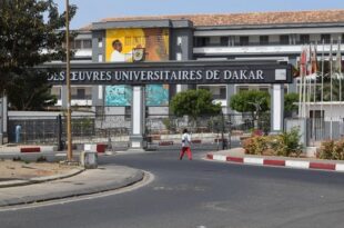 centre des oeuvres universitaires de dakar coud 2812