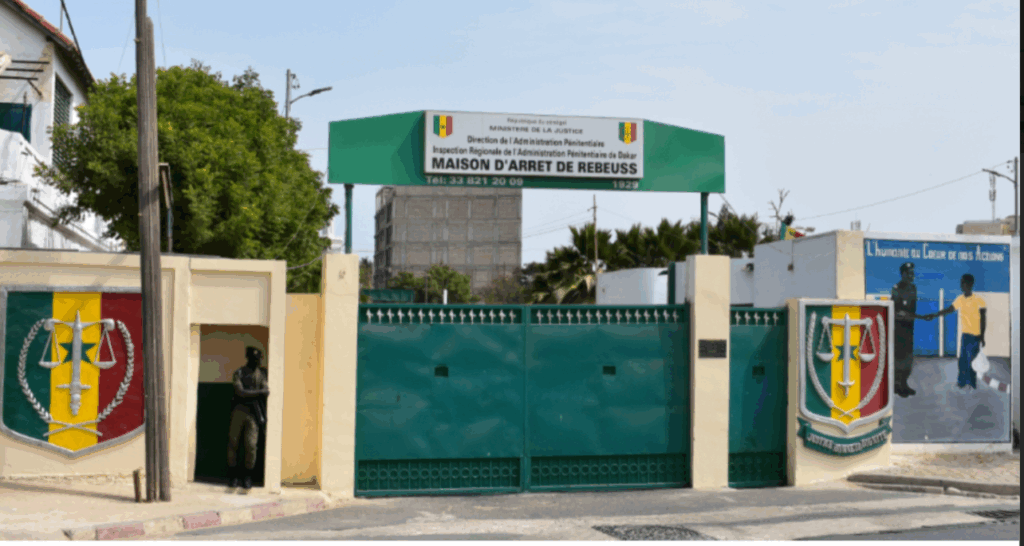 L'étudiant Sandra », issu d'une famille religieuse, en prison 1 rebeusss