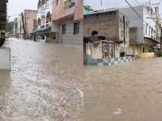 Plainte des sinistrés de Pikine et Guédiawaye : 386 familles réclament leurs maisons de "Plan Jaaxay" 1 1755281774 inondation 3616 1