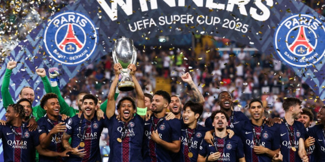 1774687 le psg a remporte la supercoupe d europe ce mercredi 13 aout