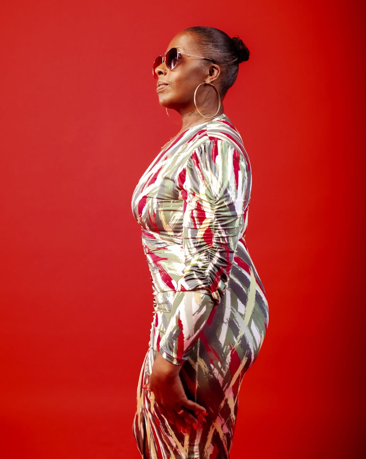 DES ANTILLES AU SÉNÉGAL : Lawrence, artiste transfrontalière… 2 2dc53ace 7012 4c13 95ad ac27cf4c5f89