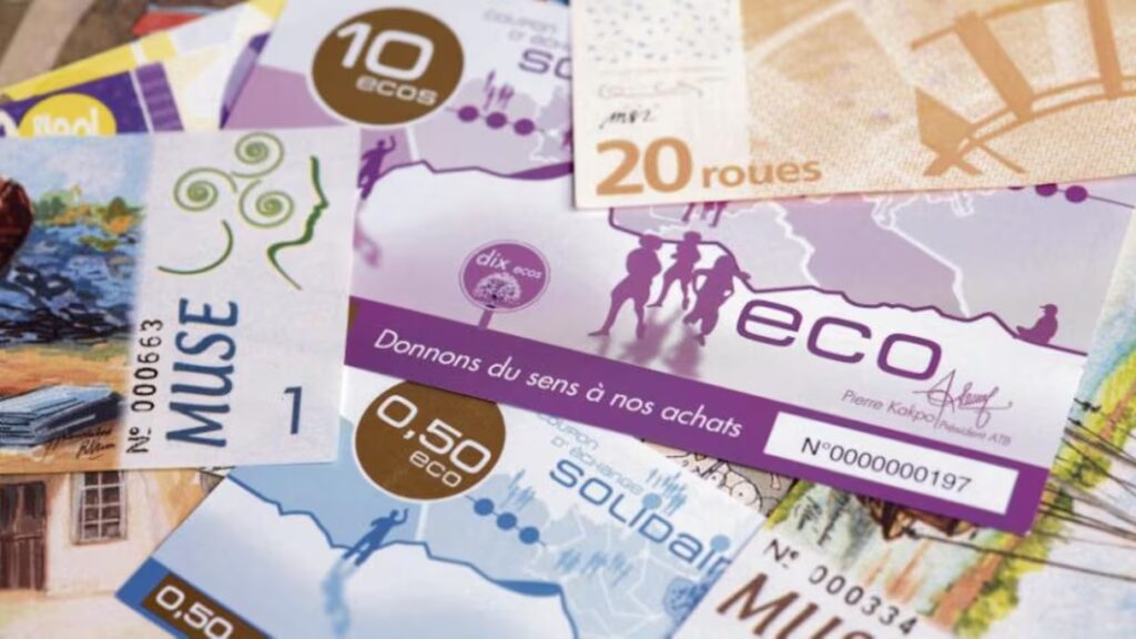 ECO : La monnaie unique effective en 2027 1 3MRQWESFMVBYFAJDXMCXS4S7UE