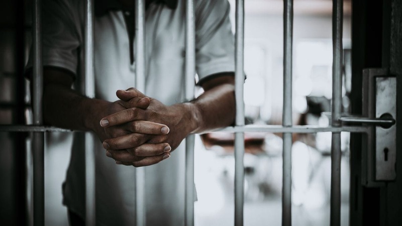 Il purge sa peine, mais refuse de quitter la prison 1 90353202 63732607