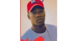 Fallou Fall Yeumbeul 1