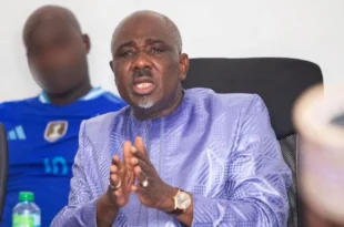 Farba Ngom face a la justice une convocation imminente thumbnail