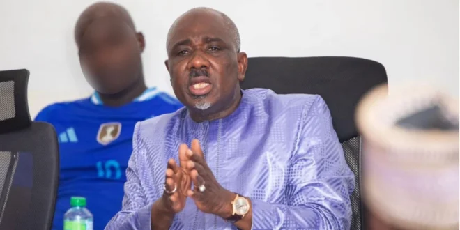 Farba Ngom face a la justice une convocation imminente thumbnail