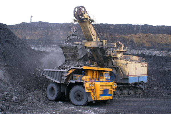Secteur extractif : 313 titres miniers seront retirés 1 MINES 1