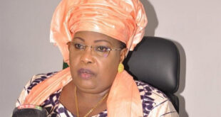 aminata mbengue ndiaye