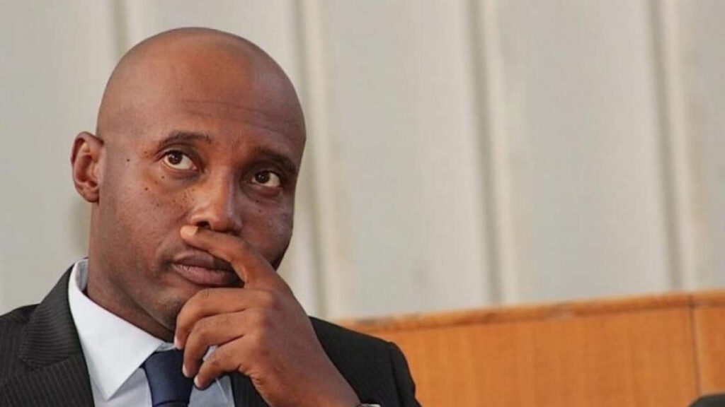 Barthélemy Dias renonce à sa nationalité américaine 1 barthelemy dias