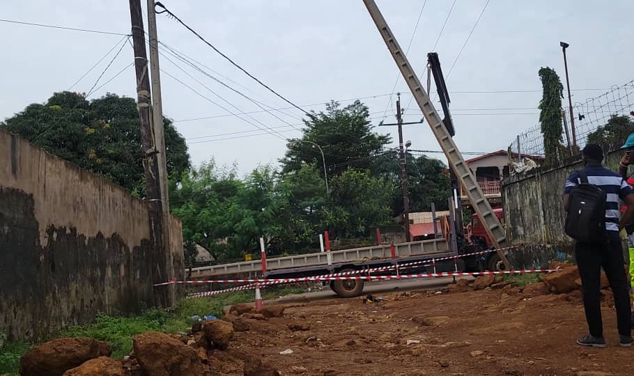 Un homme meurt électrocuté dans son champ 1 e37e5ead 46f7 4467 98c7 bd7567bee200