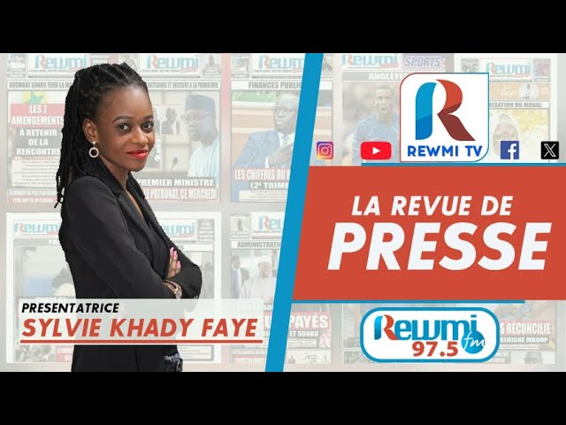 revue de presse Sylvie Faye