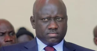 serigne bassirou gueye