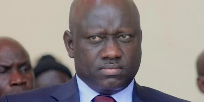 serigne bassirou gueye