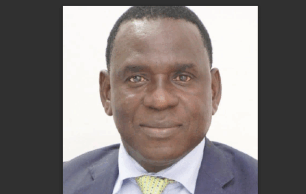 Décès du journaliste Alassane Cissé 1 thumb 1260x800 689cfb06ca8ab hPlbRWrGMI