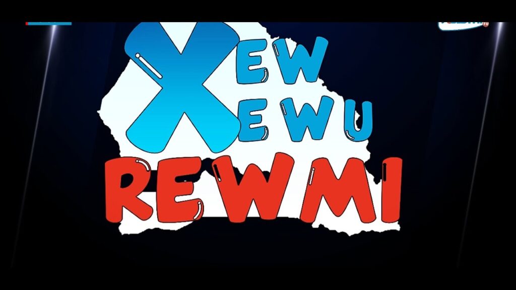 xew xewu rewmi 15