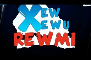 xew xewu rewmi 15