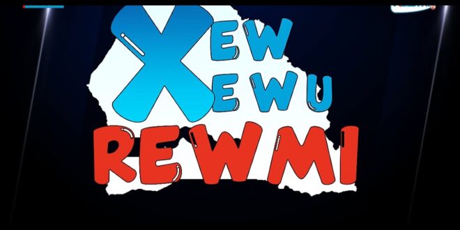 xew xewu rewmi 15