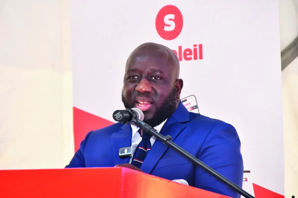Le CNRA devient le CNRM : L'APPEL applaudit mais dénonce la méthode d'élaboration non-inclusive 1 Alioune Sall promesse