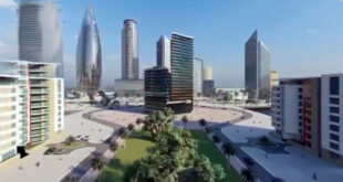 Dakar Metropole 2050