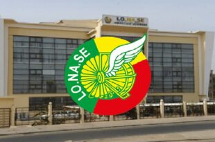 Lonase Senegal