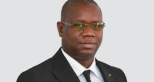 MOHAMED MOUSTAPHA DIAGNE