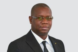 MOHAMED MOUSTAPHA DIAGNE