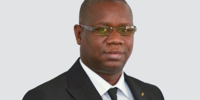 MOHAMED MOUSTAPHA DIAGNE