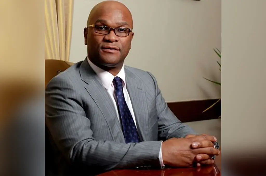 Nkosinathi Emmanuel Mthethwa